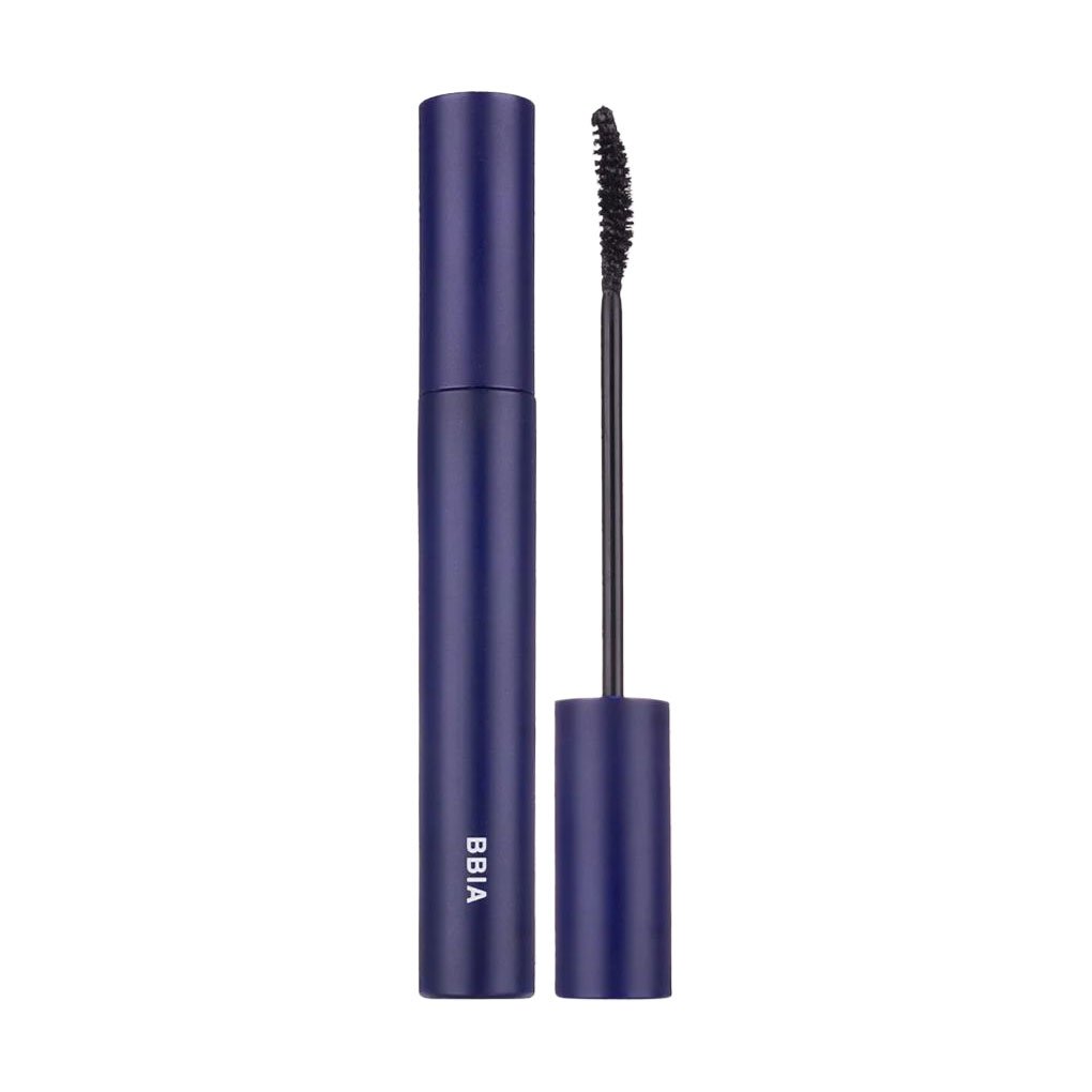 Уцінка! Туш для вій BBIA Never Die Mascara 01 Power Black, 7 г
